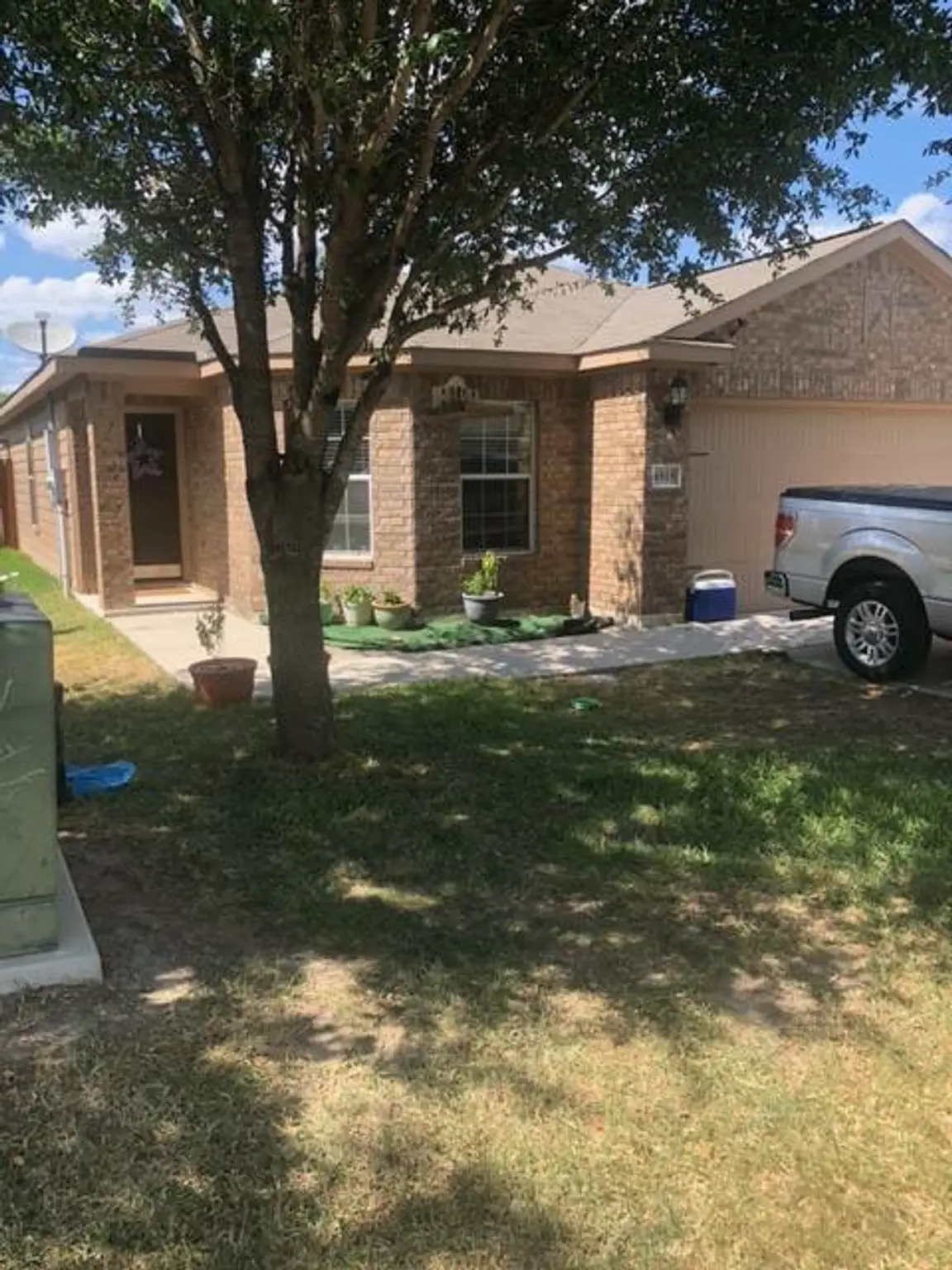 6515 Luckey Sq | HOT Wholesale Deal in San Antonio, TX