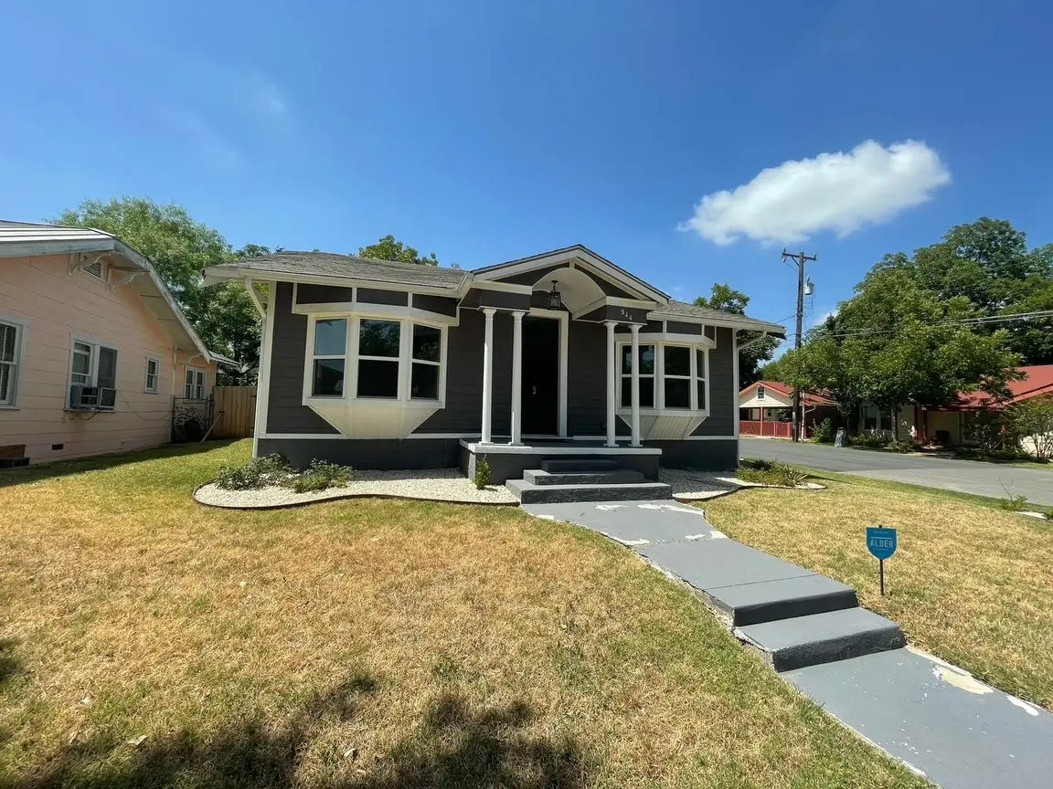 944 Fulton Ave | HOT Wholesale Deal in San Antonio, TX
