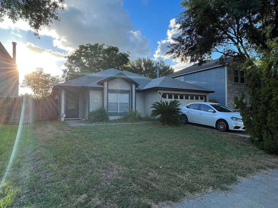2947 Quiet Plain Dr | HOT Wholesale Deal in San Antonio, TX
