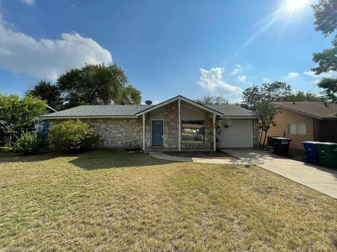 4318 Summer Sun Ln | HOT Wholesale Deal in San Antonio, TX