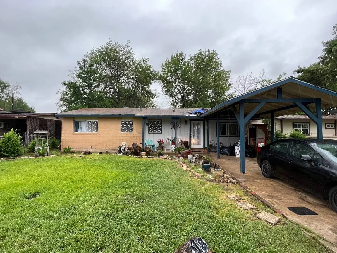 218 Myrick Blvd | HOT Wholesale Deal in San Antonio, TX