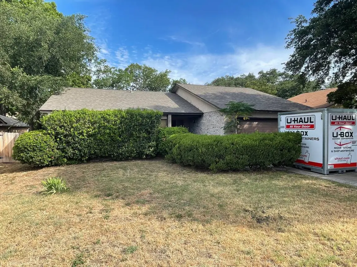 12211 Ecksminster St | HOT Wholesale Deal in San Antonio, TX