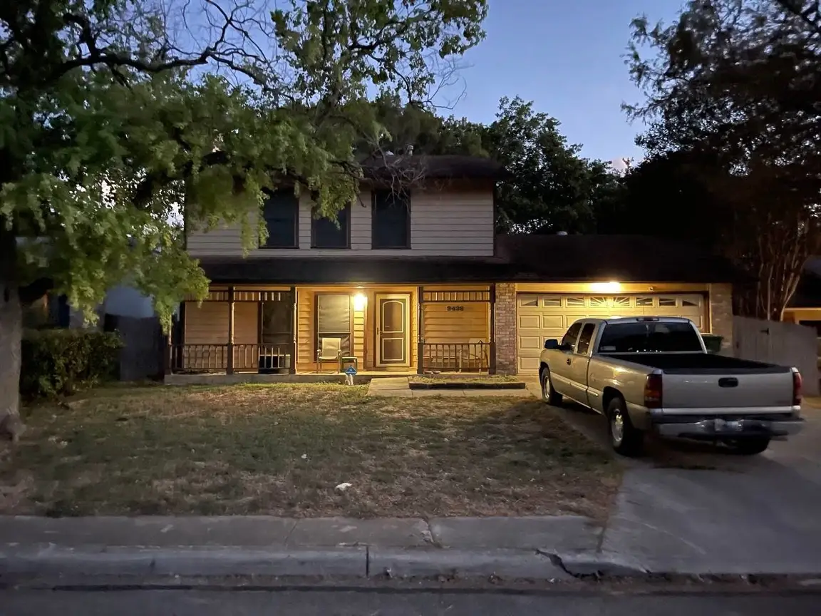 9438 Greens Pt | HOT Wholesale Deal in San Antonio, TX