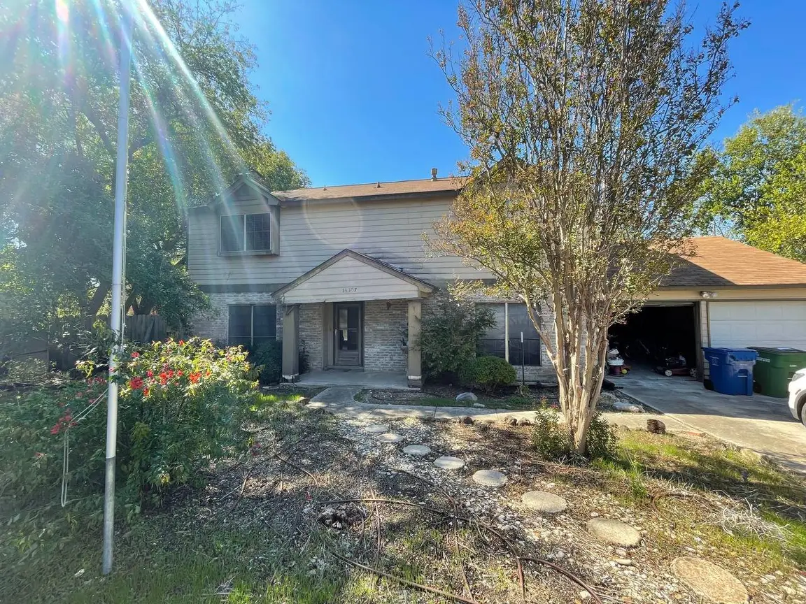 16307 Boulder Pass St | HOT Wholesale Deal in San Antonio, TX