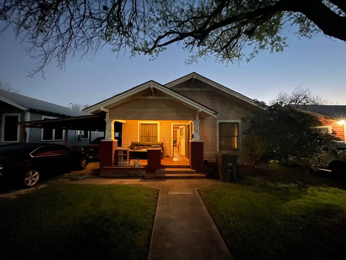 116 Hot Wells Blvd | HOT Wholesale Deal in San Antonio, TX