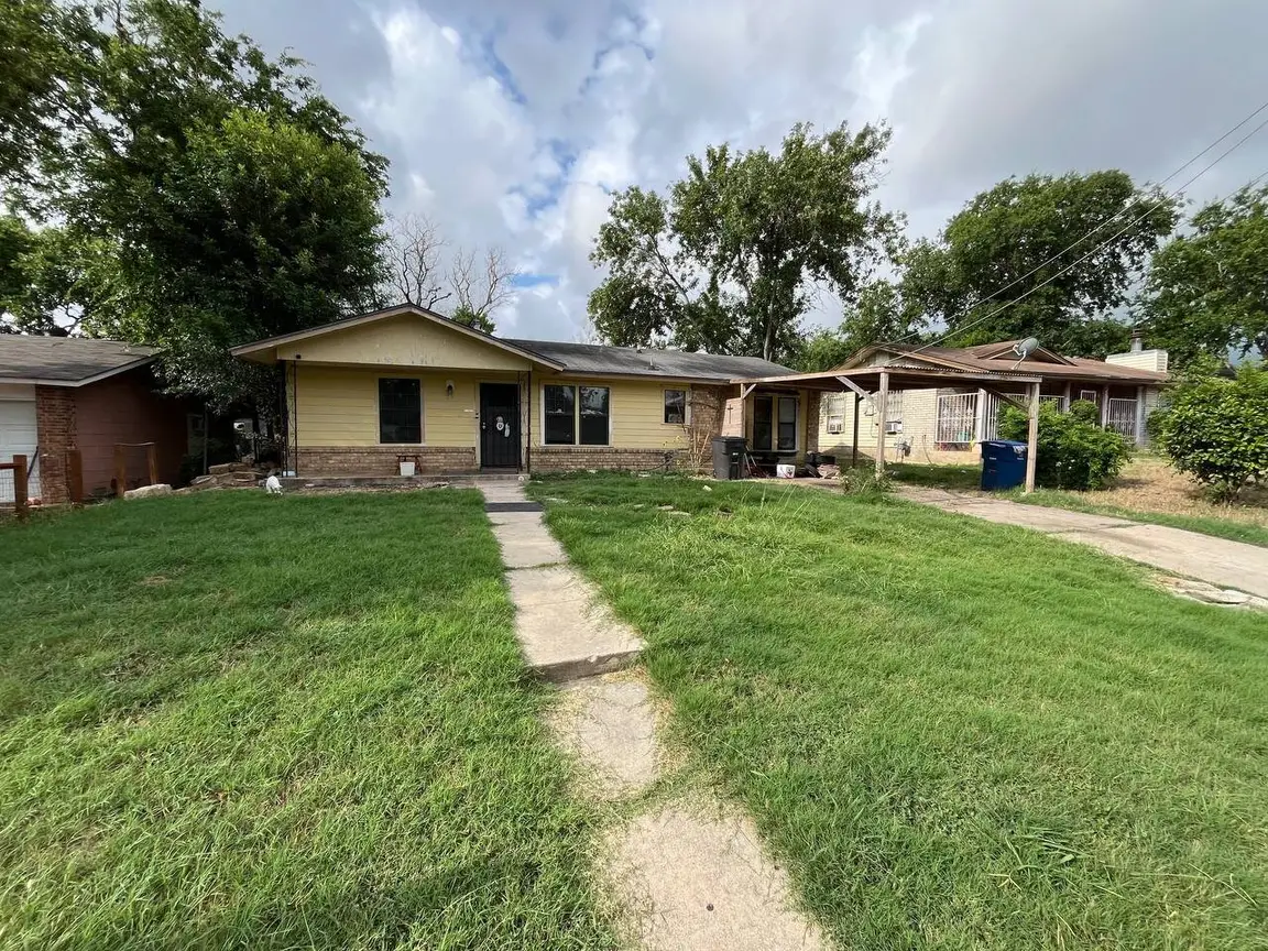 3226 Shawn Marie St | HOT Wholesale Deal in San Antonio, TX