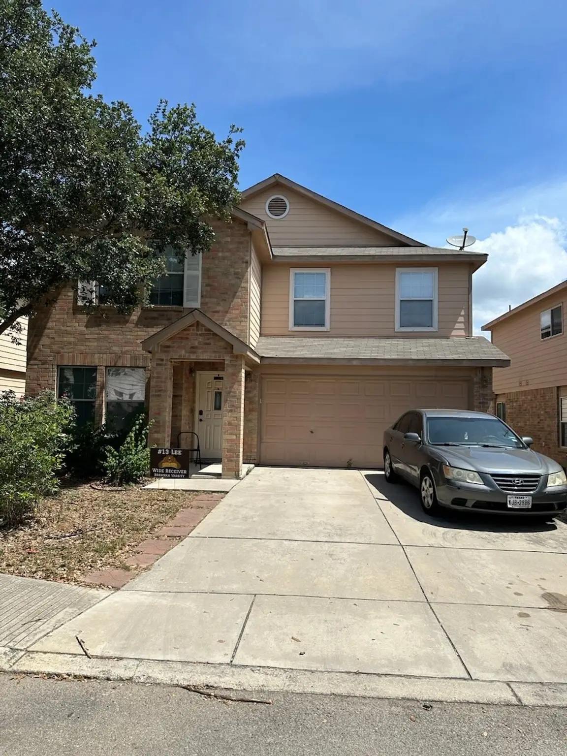 12815 Salerno Way | HOT Wholesale Deal in San Antonio, TX