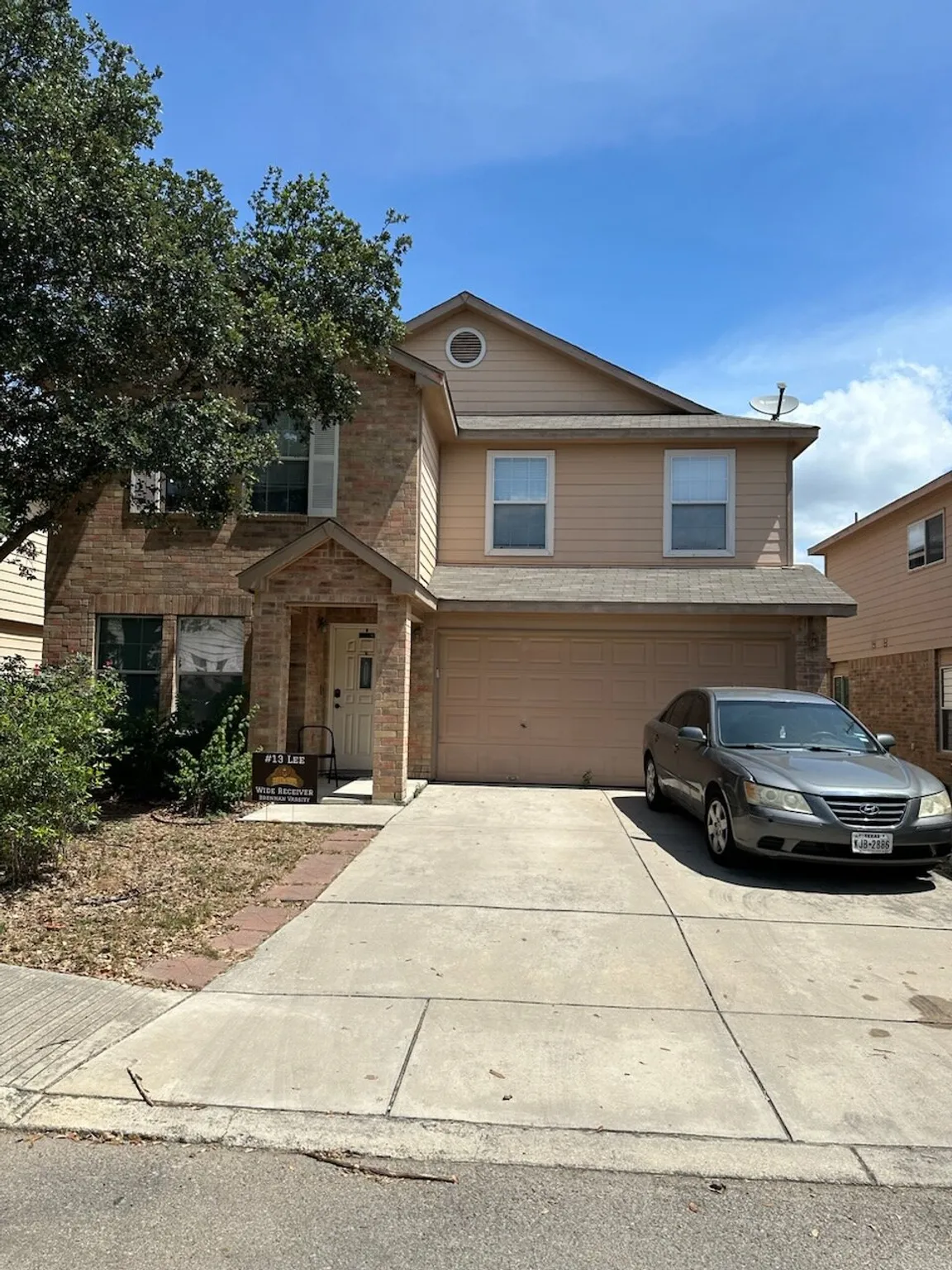 12815 Salerno Way | HOT Wholesale Deal in San Antonio, TX