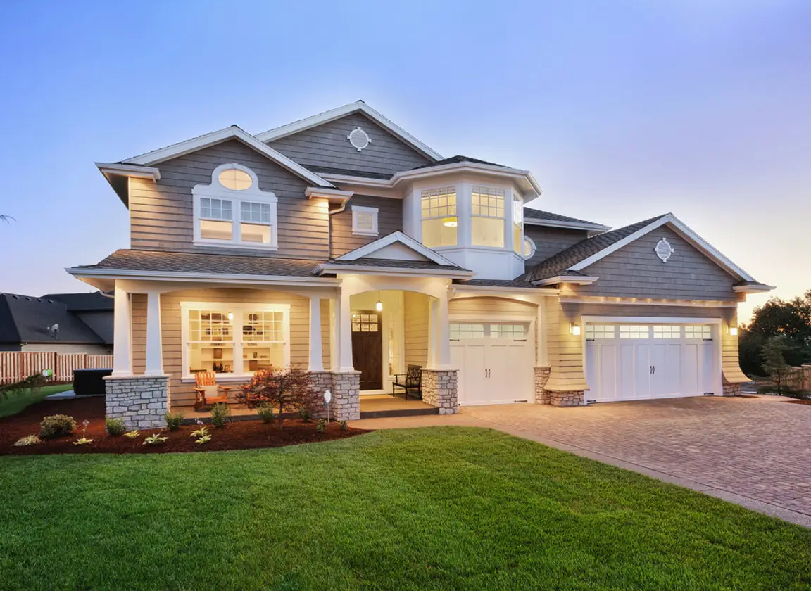 Home buying company