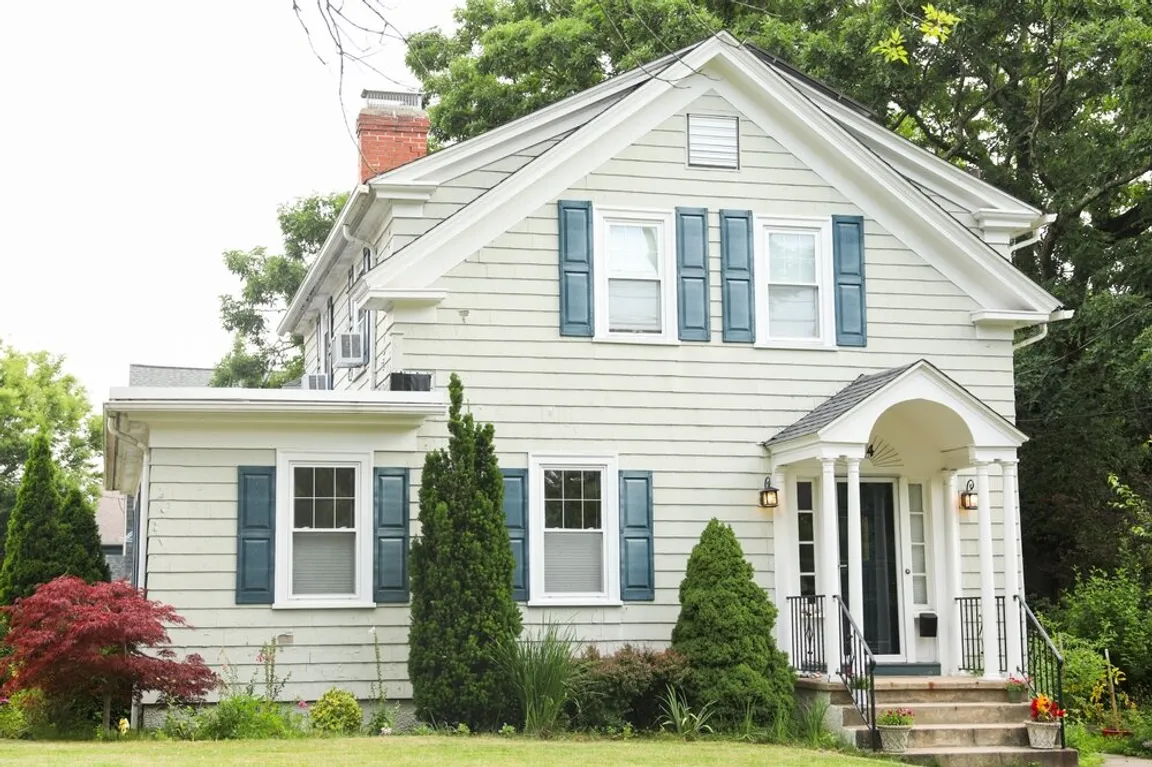 Sell Inherited House