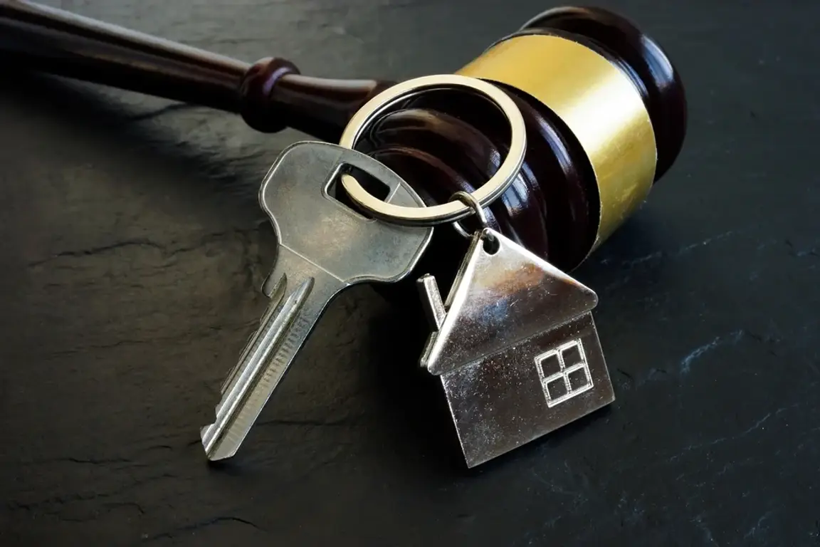 Sell house avoid foreclosure