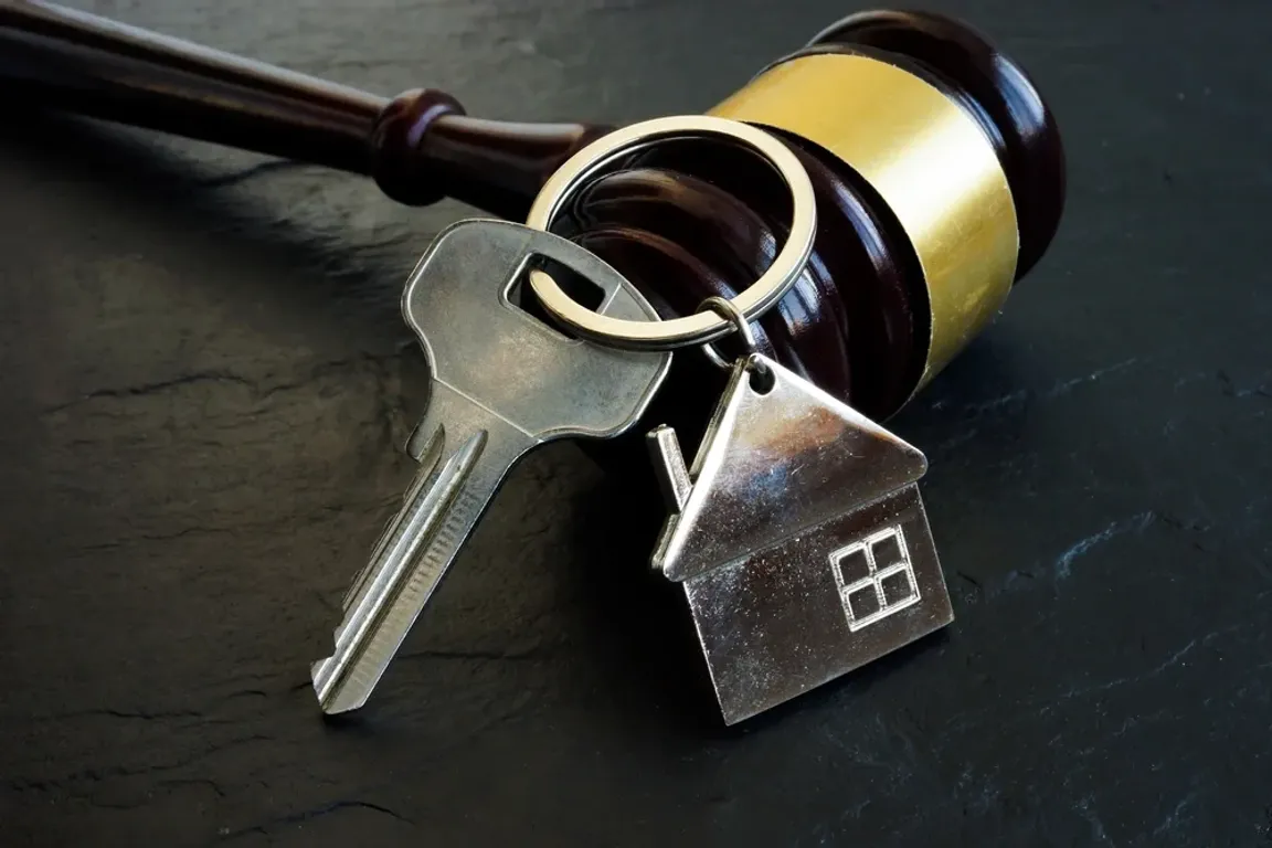 Sell house avoid foreclosure
