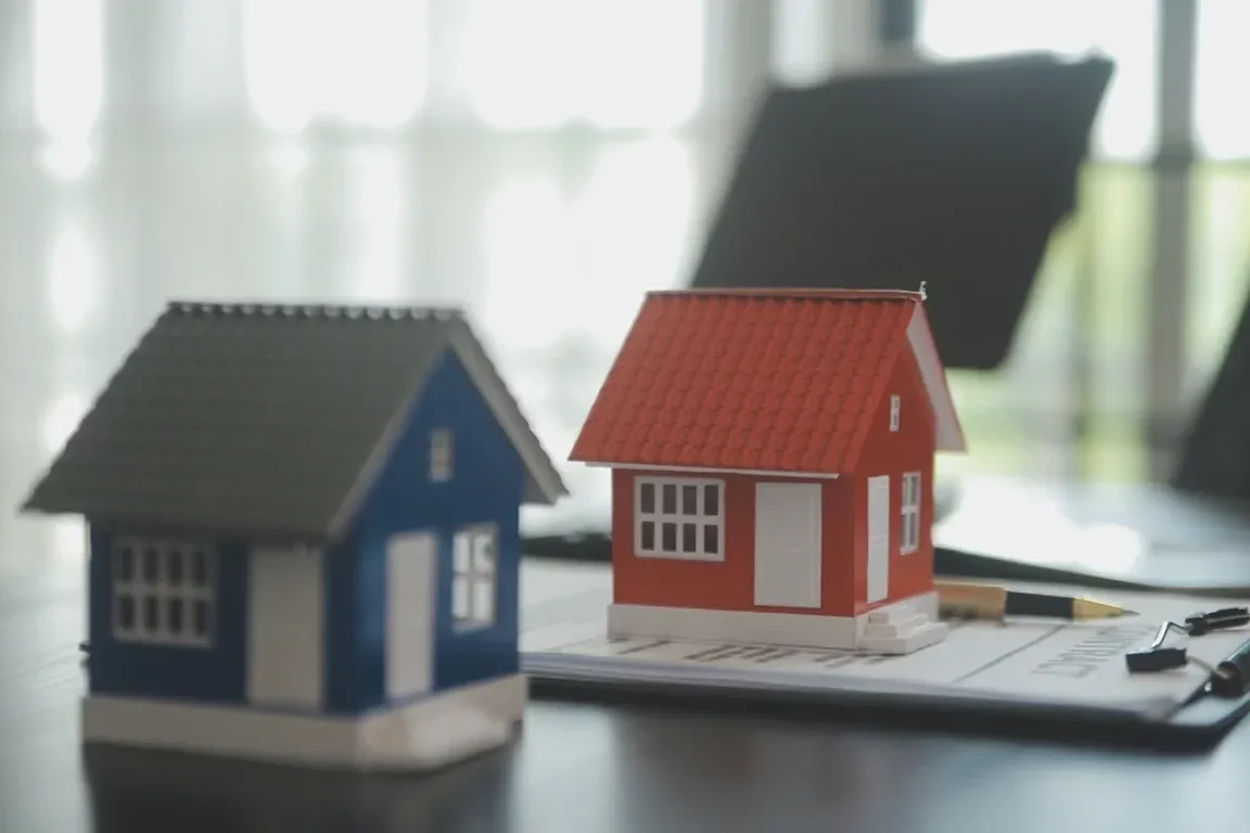 Sell house after divorce