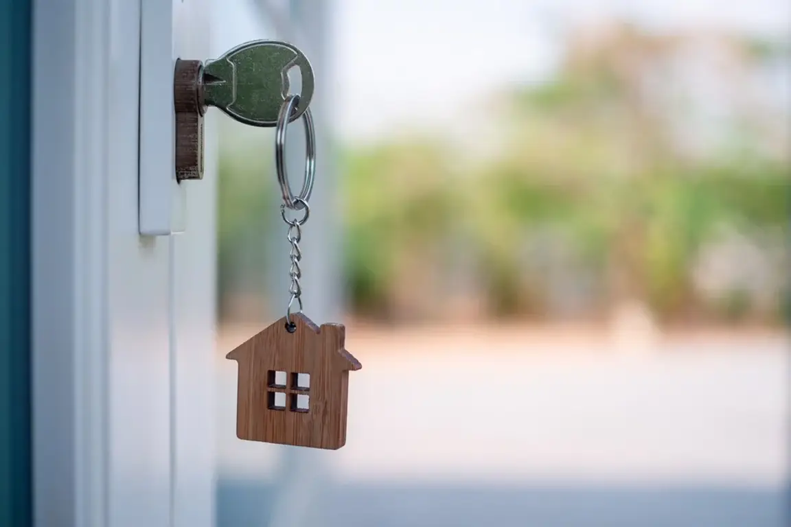 House key