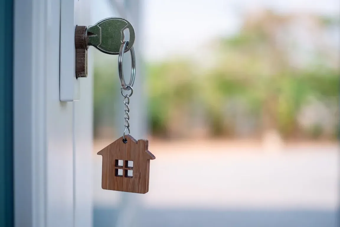 House key