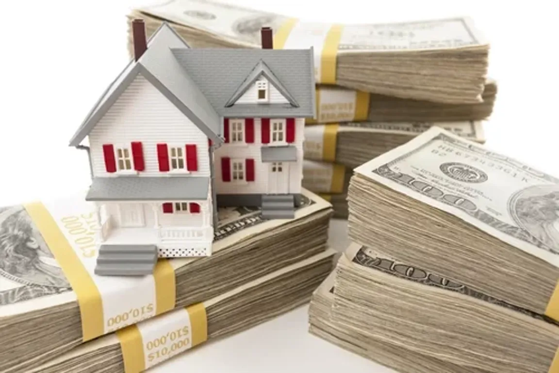 Bills and house
