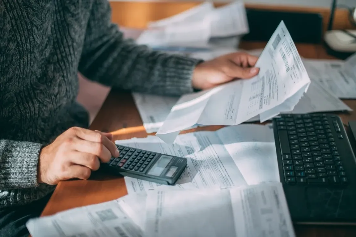 Avoid foreclosure