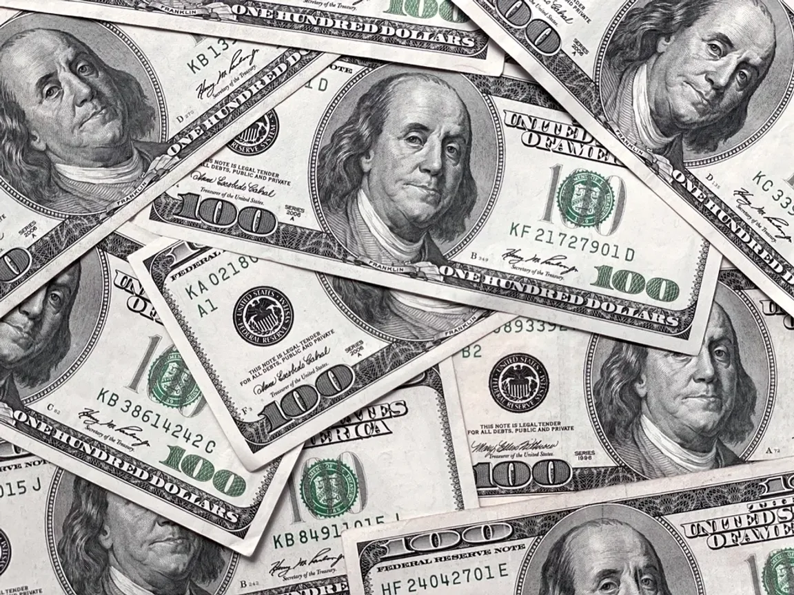 cash