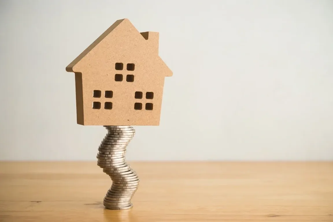 Sell house before foreclosure