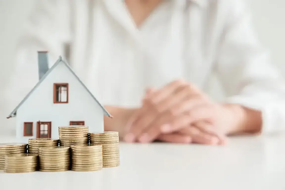 House sale programs