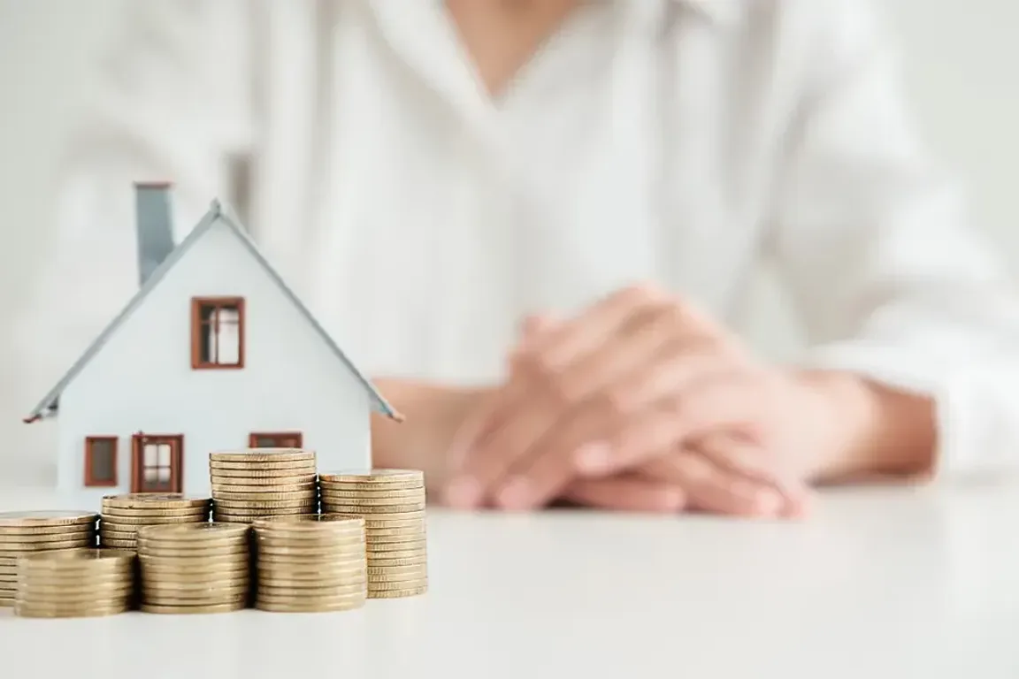 House sale programs