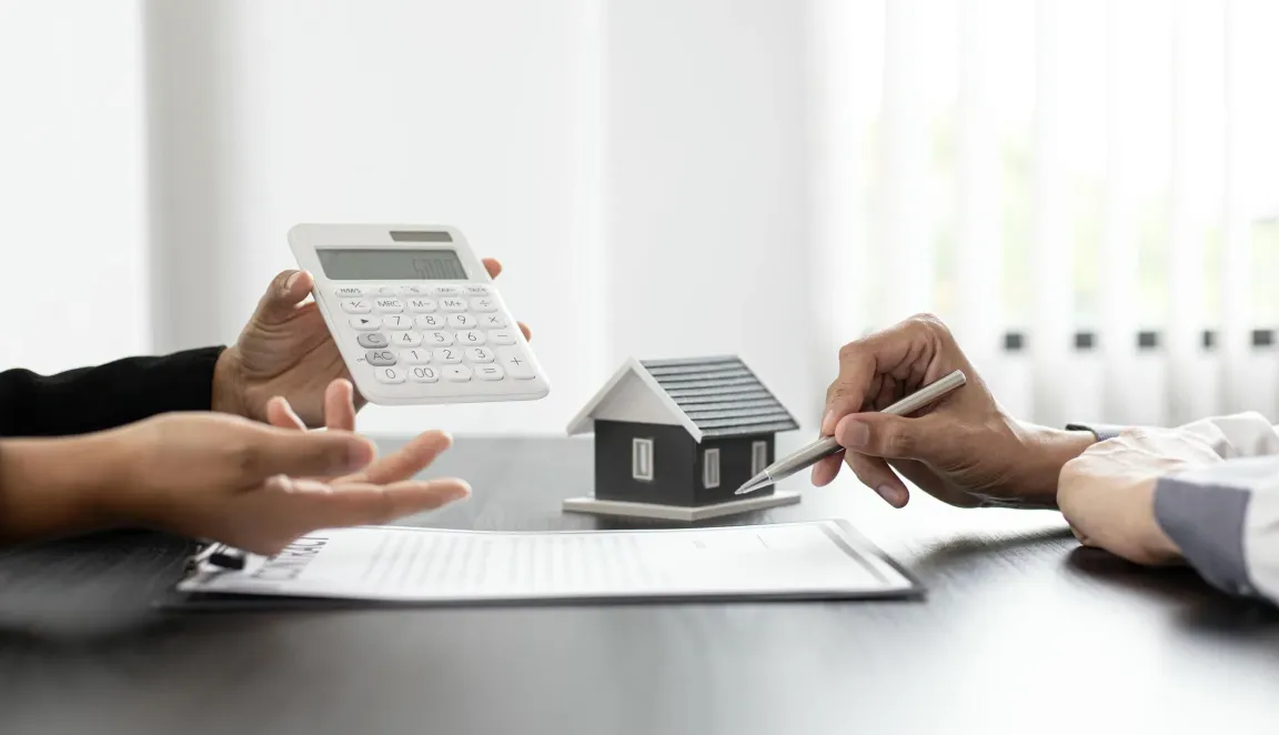 Sell house for cash
