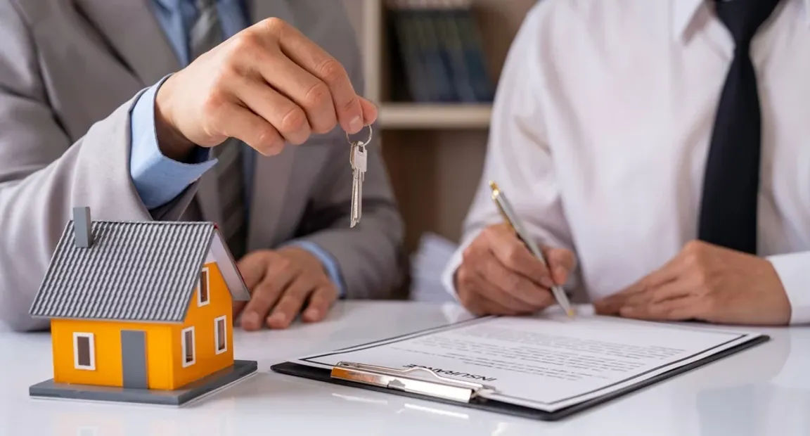 Cash home buyers