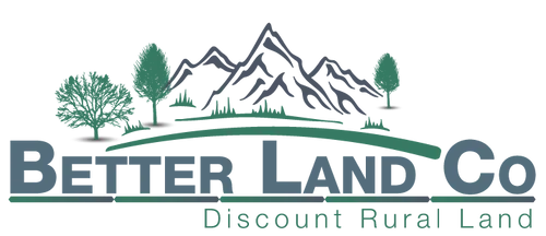 Better Land Company – Buy Your Dream Land