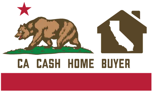 CA Cash Home Buyer