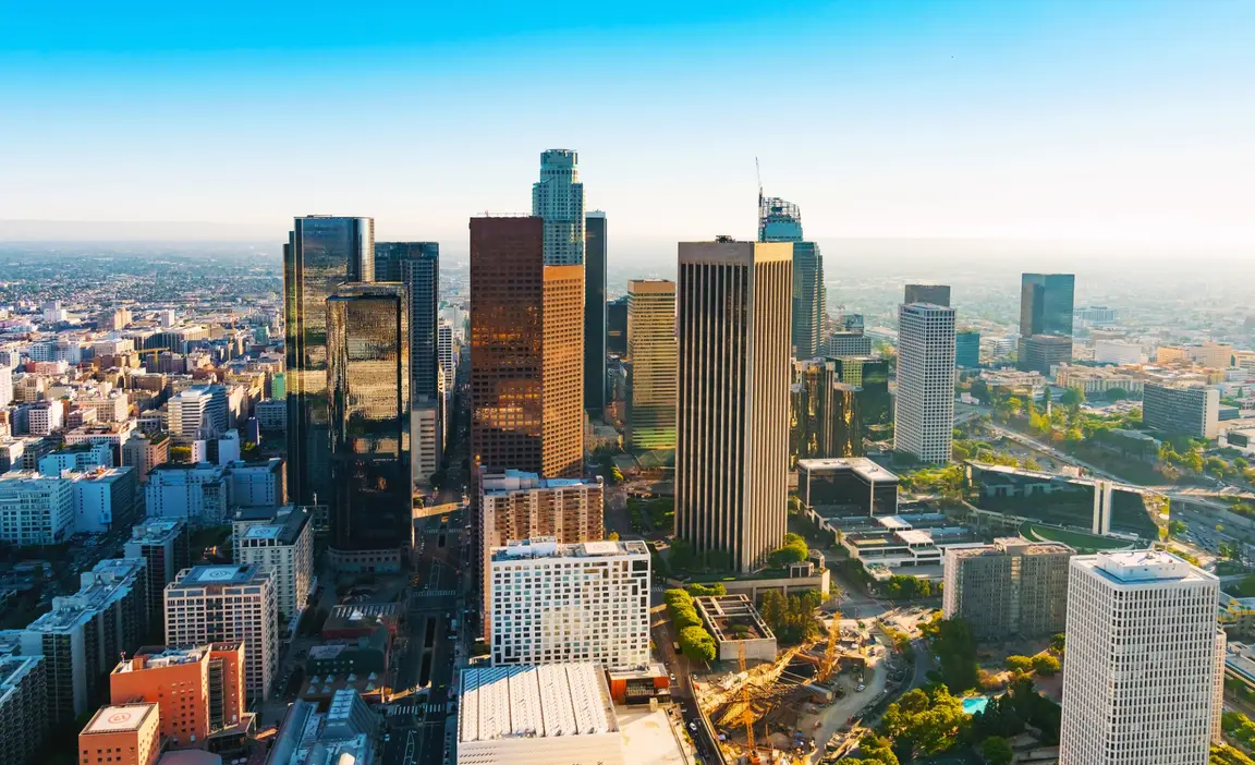 Sell my house fast Los Angeles