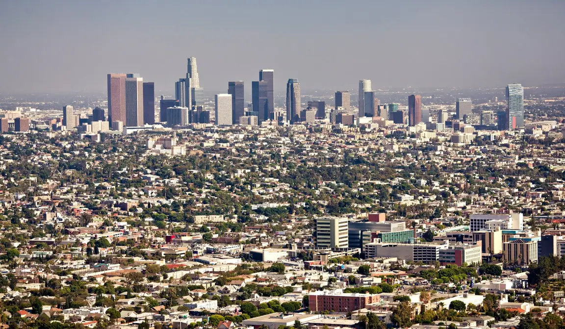 Cash for my house Los Angeles