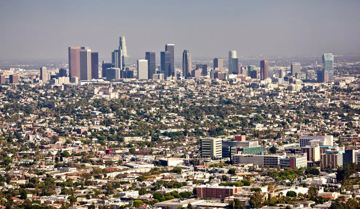 Cash for my house Los Angeles