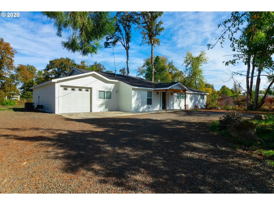 Melrose Home For Sale