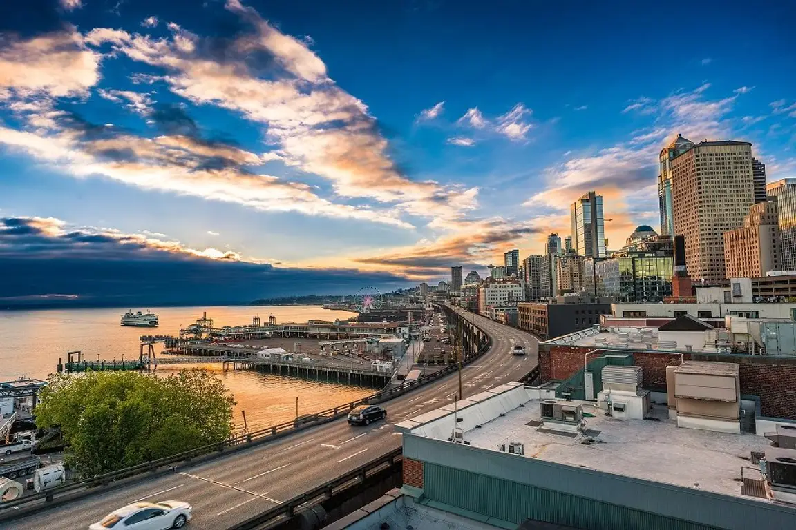 Sell your house fast for cash in Seattle, WA.
