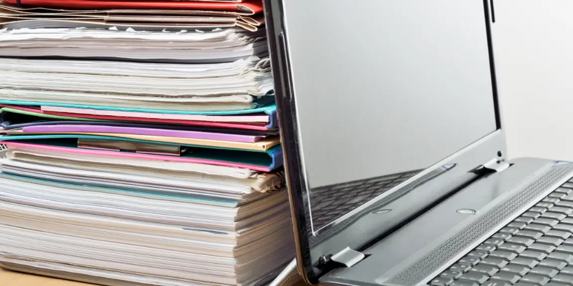 paperwork to sell your house in houston