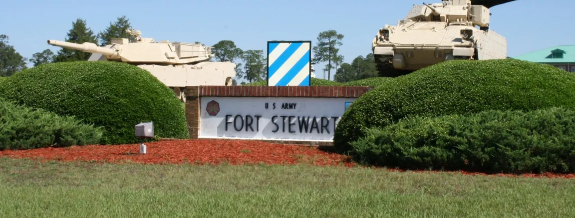 sell my house in fort stewart