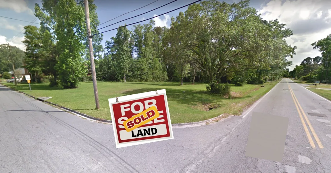 Sell Your Land Beaufort Sc