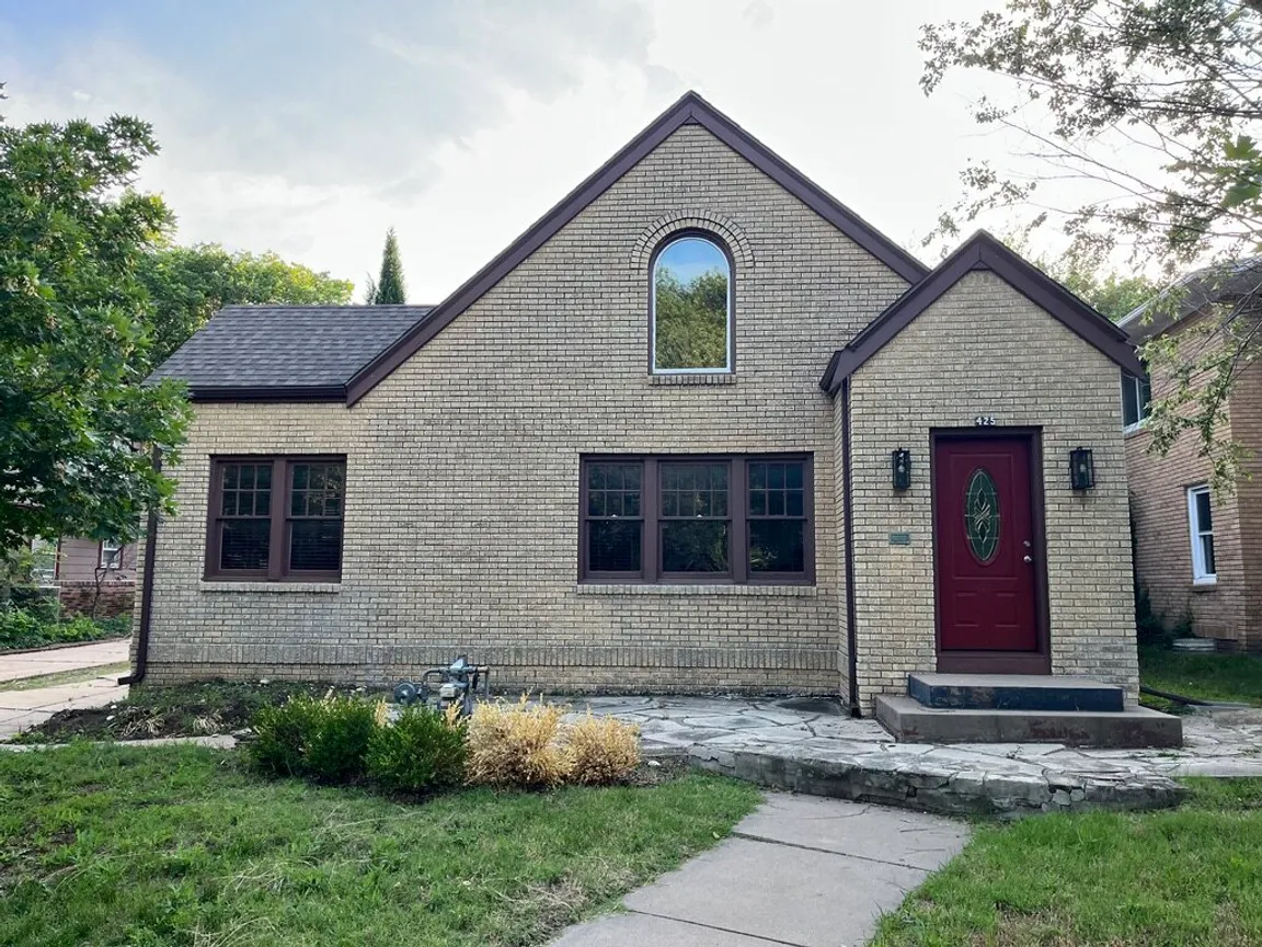 house we purchased fast in Gallatin