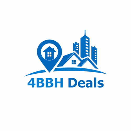 4BBH Investment Properties For Sale