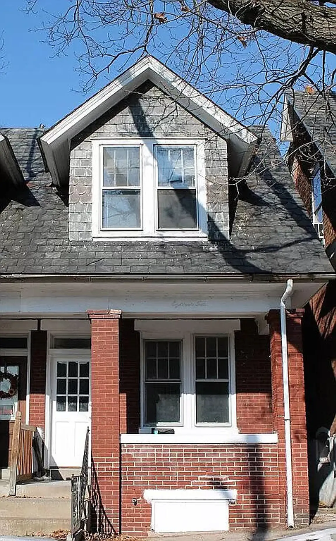 House we sold in Harrisburg