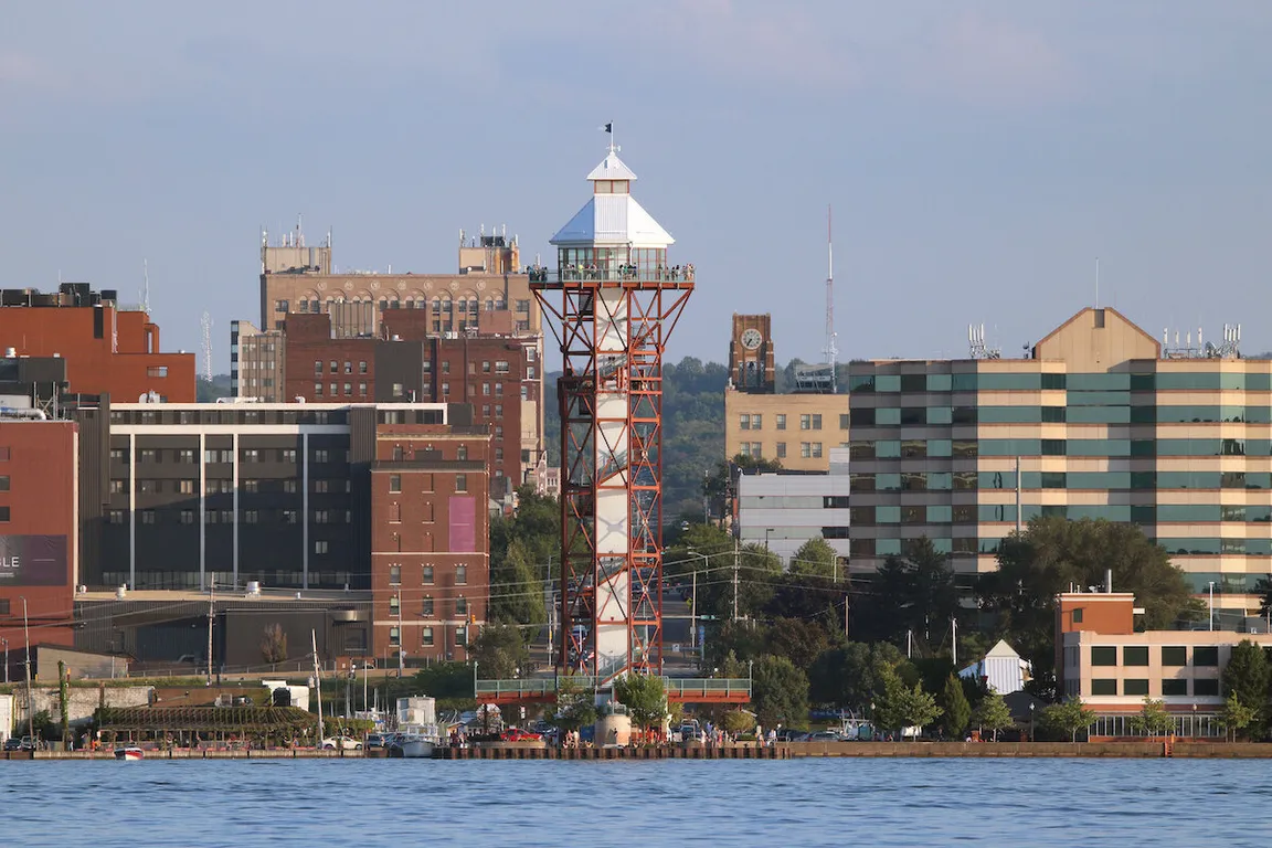 Erie PA