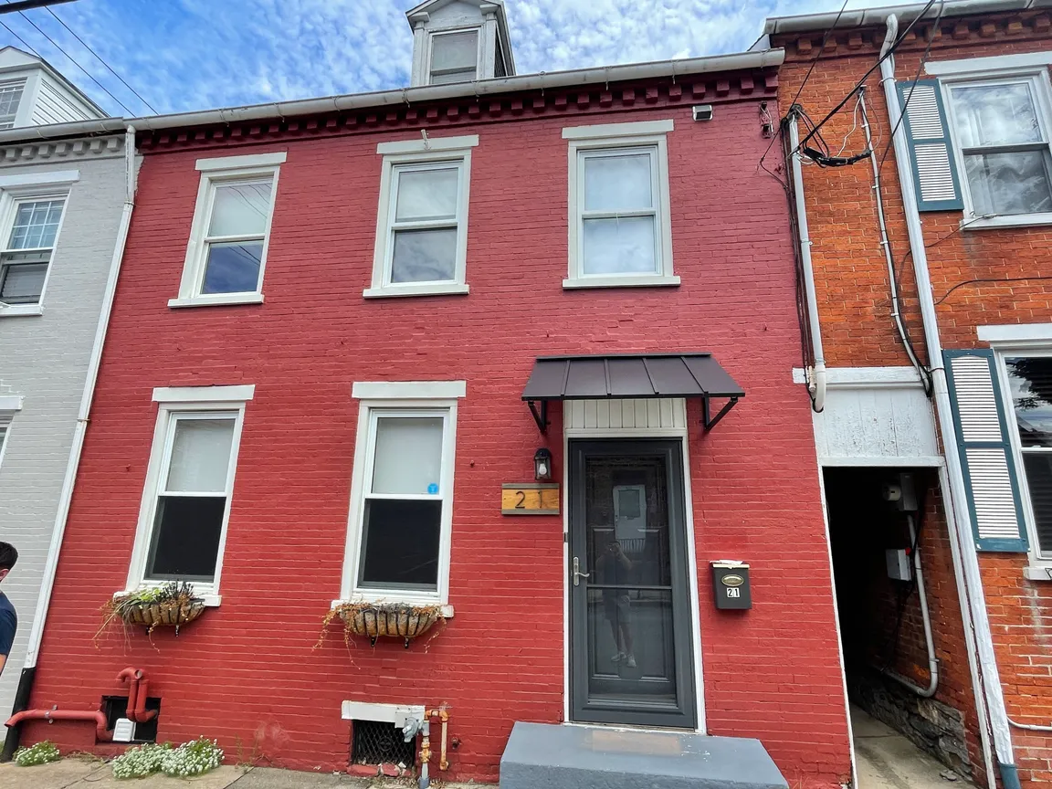 Selling Philadelphia House Fast