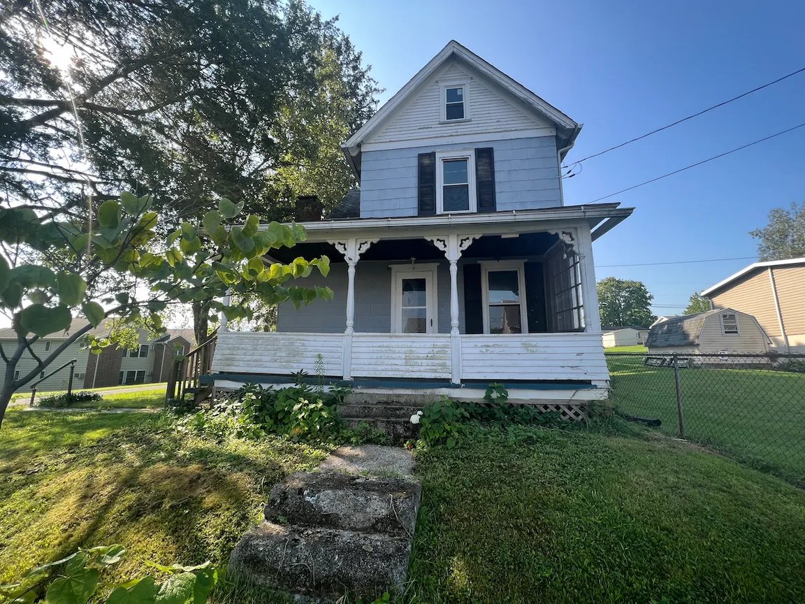 We Buy Houses Bridgeville PA