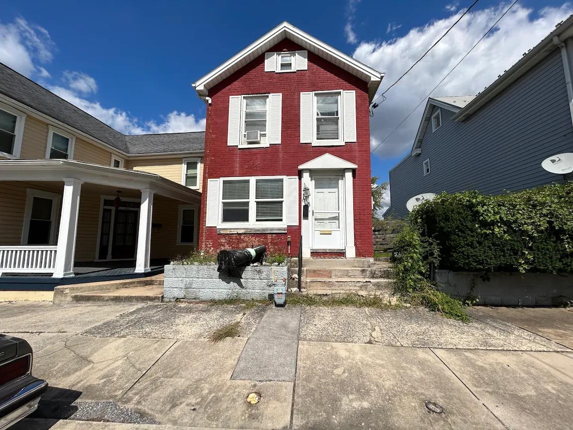 We Buy Houses Chambersburg