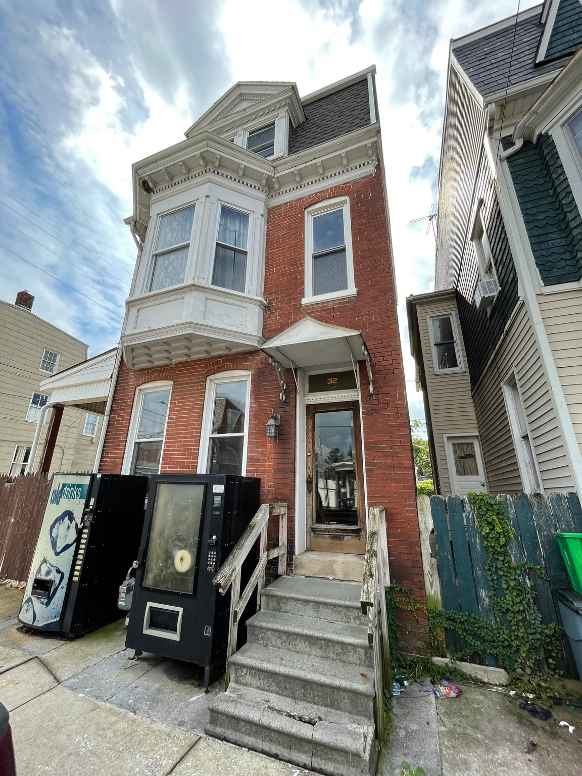 A York Home Bought Fast