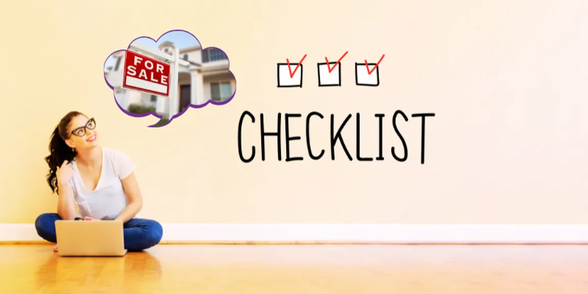 Checklist For Selling Your Home [market_city]
