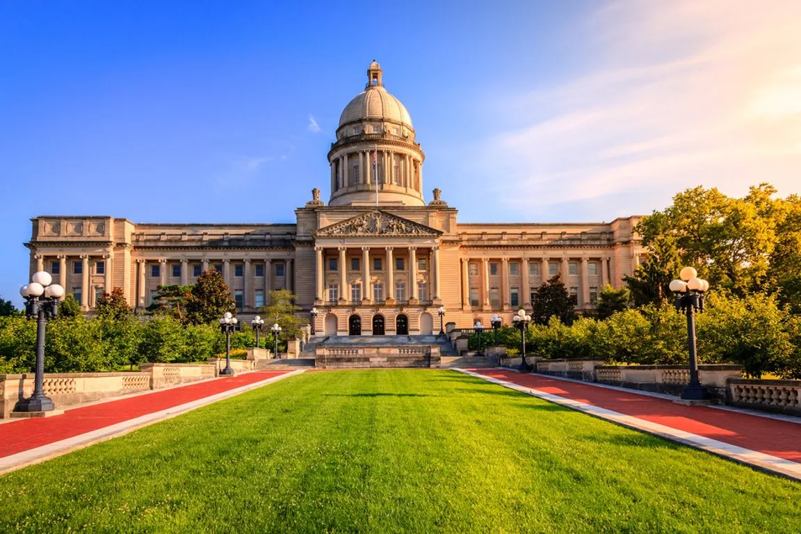 Top Real Estate Agents Frankfort KY