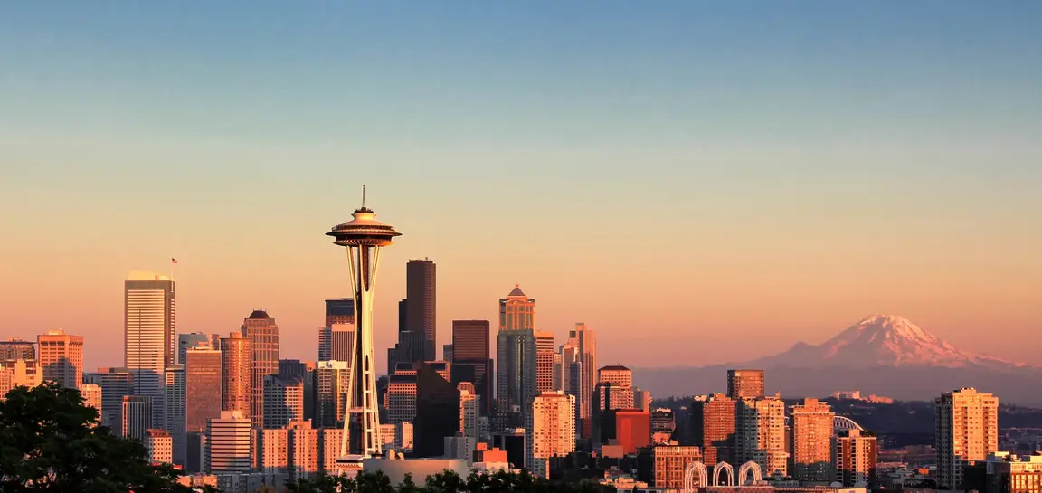 Luxury homes for Sale Seattle WA