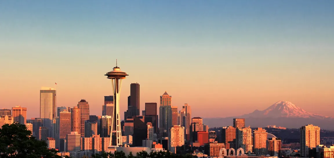 Luxury homes for Sale Seattle WA