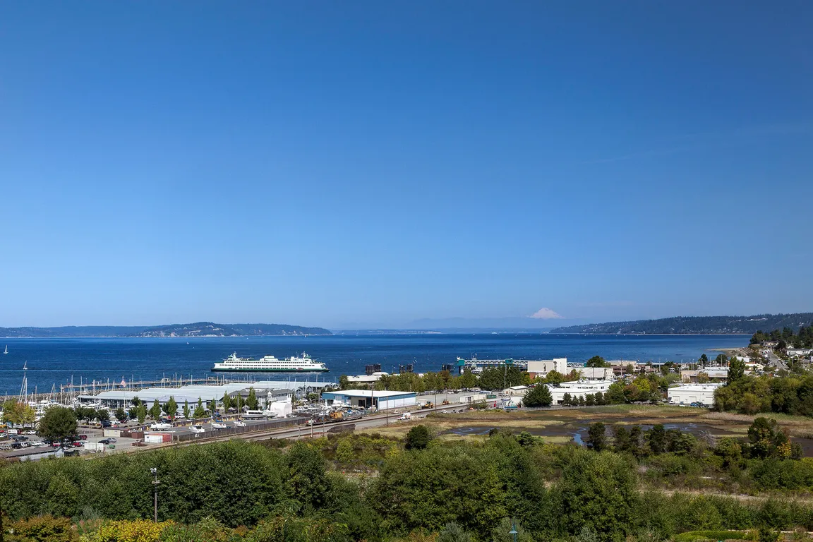 Sell Edmonds Home